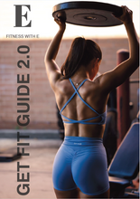 Load image into Gallery viewer, Bundle Offer: Get Fit Guide 2.0 &amp; MACROS 101 Guide 2.0
