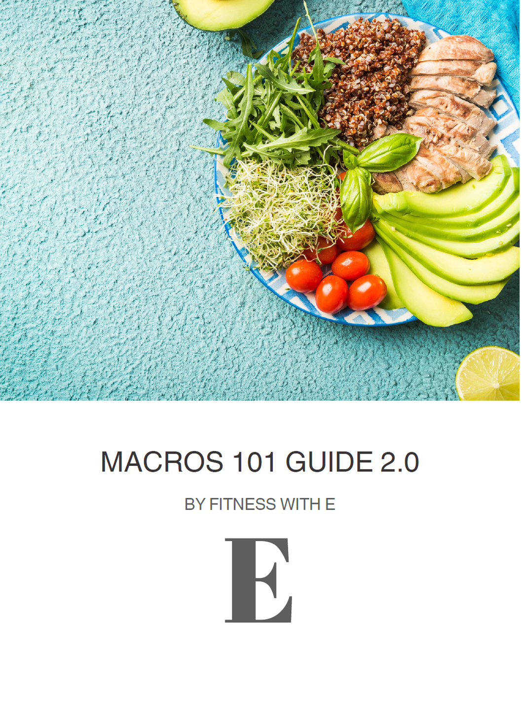MACROS 101 Guide 2.0